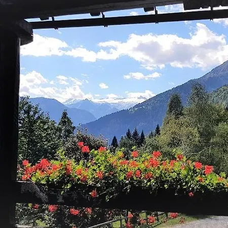 Trilocale Maso Palu - Serafini * Madonna di Campiglio